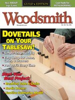Woodsmith